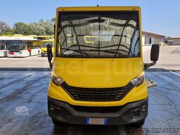 Iveco Indcar Wing