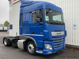 DAF FT XF 480 SC LD