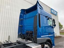 DAF FT XF 480 SC LD