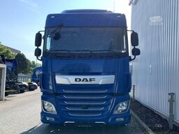 DAF FT XF 480 SC LD