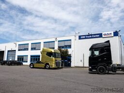 DAF FT XF 480 SC LD
