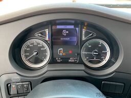 DAF FT XF 480 SC LD
