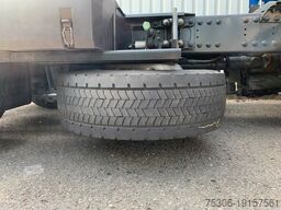 DAF FT XF 480 SC LD