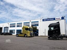 DAF FT XF 480 SC LD