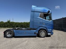 DAF FT XG+ 530 Limited Edition Mautklasse 3