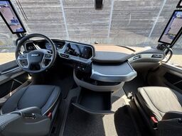 DAF FT XG+ 530 Limited Edition Mautklasse 3