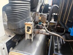 MAN TGA 26.430 WECHSELSYSTEM Absetzer+SZM Retarder