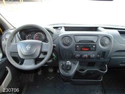 RENAULT MASTER 130 2.3 dCi L3H2 EURO 6 -KAMERA-