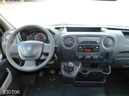 RENAULT MASTER 130 2.3 dCi L3H2 EURO 6 -KAMERA-