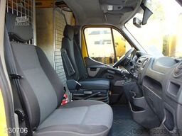 RENAULT MASTER 130 2.3 dCi L3H2 EURO 6 -KAMERA-