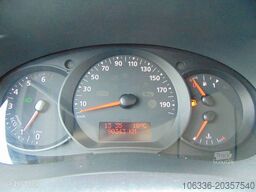 RENAULT Kangoo 75 1.5 dCi -KLIMA-