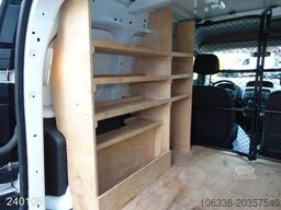 RENAULT Kangoo 75 1.5 dCi -KLIMA-