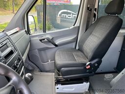 MERCEDES-BENZ Sprinter 319CDi V6 Kanal-Inspektion Kamera IPEK