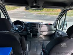 MERCEDES-BENZ Sprinter 319CDi V6 Kanal-Inspektion Kamera IPEK