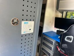 MERCEDES-BENZ Sprinter 319CDi V6 Kanal-Inspektion Kamera IPEK