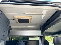 MERCEDES-BENZ Sprinter 319CDi V6 Kanal-Inspektion Kamera IPEK