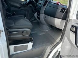 MERCEDES-BENZ Sprinter 319CDi V6 Kanal-Inspektion Kamera IPEK