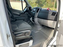 MERCEDES-BENZ Sprinter 319CDi V6 Kanal-Inspektion Kamera IPEK