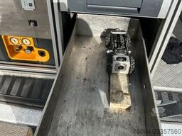 MERCEDES-BENZ Sprinter 319CDi V6 Kanal-Inspektion Kamera IPEK