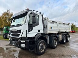 IVECO 480 X-Way MEILLER