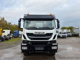 IVECO 480 X-Way MEILLER