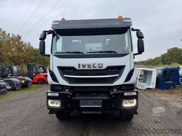 IVECO 480 X-Way MEILLER