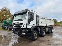 IVECO 480 X-Way MEILLER