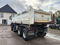 IVECO 480 X-Way MEILLER