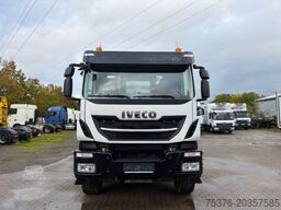 IVECO 480 X-Way MEILLER