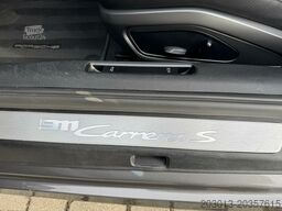 PORSCHE 992 / 911 CARRERA S 3.0