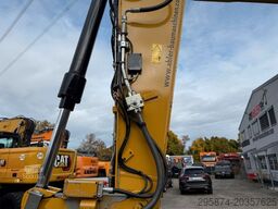 CATERPILLAR M 318 F OQ65 SW Zentralschmierung