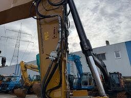 CATERPILLAR M 318 F OQ65 SW Zentralschmierung