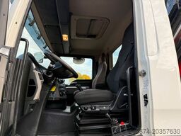MAN TGM 18.320 Kipper+Kran Palfinger PK14501 SLD