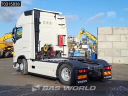Volvo FH 500 4X2 XL 2xTanks VEB+ I-ParkCool Navi