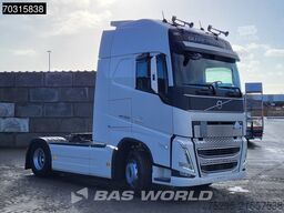 Volvo FH 500 4X2 XL 2xTanks VEB+ I-ParkCool Navi
