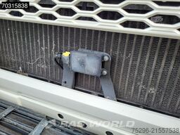 Volvo FH 500 4X2 XL 2xTanks VEB+ I-ParkCool Navi