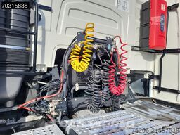 Volvo FH 500 4X2 XL 2xTanks VEB+ I-ParkCool Navi