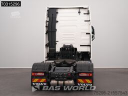 Volvo FH 500 4X2 XL Retarder 2xTanks I-ParkCool