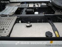 Volvo FH 500 4X2 XL Retarder 2xTanks I-ParkCool