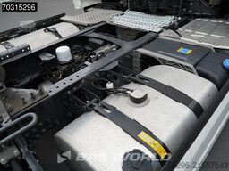 Volvo FH 500 4X2 XL Retarder 2xTanks I-ParkCool