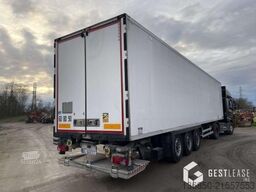 Lamberet THERMO KING SR DOUBLE TEMPERATURE