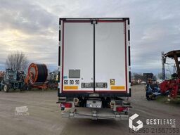 Lamberet THERMO KING SR DOUBLE TEMPERATURE