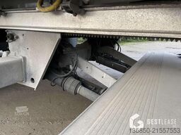 Lamberet THERMO KING SR DOUBLE TEMPERATURE