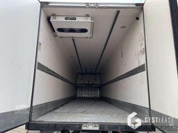 Lamberet THERMO KING SR DOUBLE TEMPERATURE