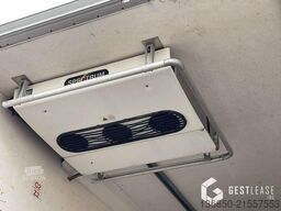 Lamberet THERMO KING SR DOUBLE TEMPERATURE