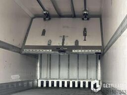 Lamberet THERMO KING SR DOUBLE TEMPERATURE