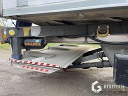 Lamberet THERMO KING SR DOUBLE TEMPERATURE