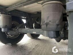 Lamberet THERMO KING SR DOUBLE TEMPERATURE