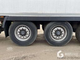 Lamberet THERMO KING SR DOUBLE TEMPERATURE