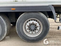 Lamberet THERMO KING SR DOUBLE TEMPERATURE